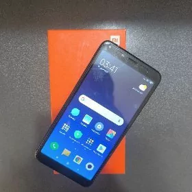 Redmi 6