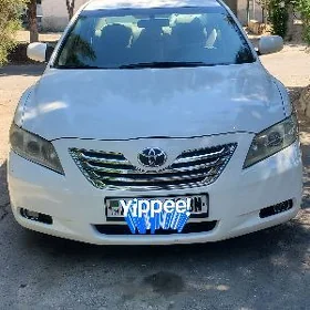 Toyota Camry 2007