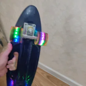 Skeyt samokat скейт