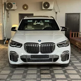 BMW X5 2020
