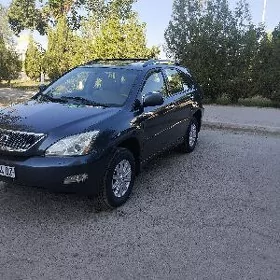 Lexus RX 330 2003