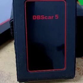 LAUNCH X431 DBSCAR5 DIAGNOSTIK