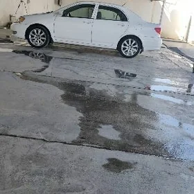 Toyota Corolla 2005