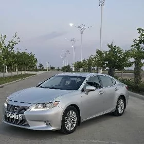Lexus ES 350 2013