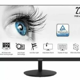  MSI Monitor Монитор 27"