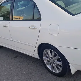 Toyota Corolla 2004