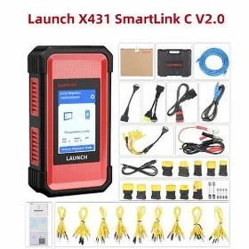 LAUNCH X431 SMARTLINK DIAGNOST