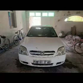 Opel Vectra 2003