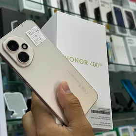 HONOR 400 12/256gb