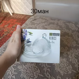 посуда новая