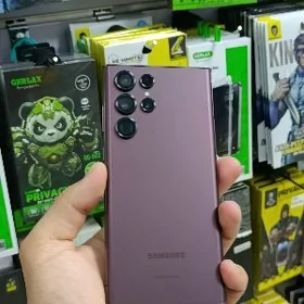 S22ULTRA 12/256