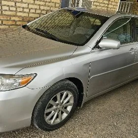 Toyota Camry 2010