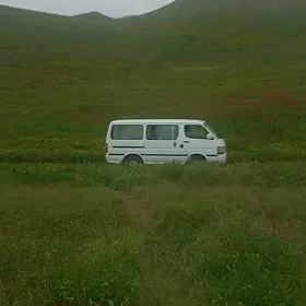 Toyota Hiace 1994