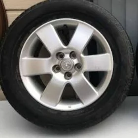 diska 15 lik corolla