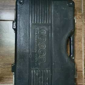 Forse açar nabor