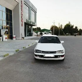 Toyota Corona 1993