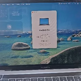 Macbook Pro M2