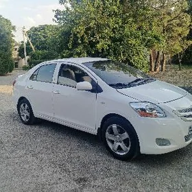 Toyota Yaris 2007