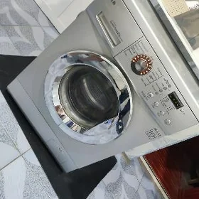 LC kirmaşyn 6 kg