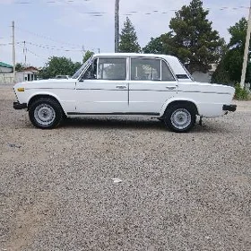 Lada 2106 1987