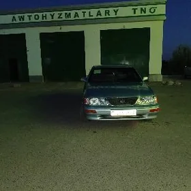 Toyota Avalon 1996