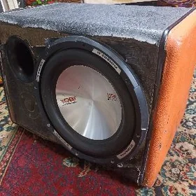 Bass Bochka "GB" 1100w