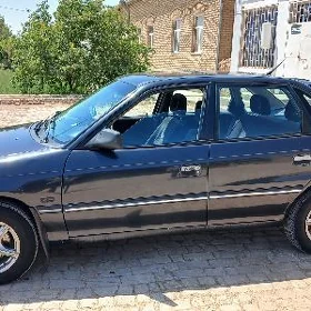 Opel Astra 1994