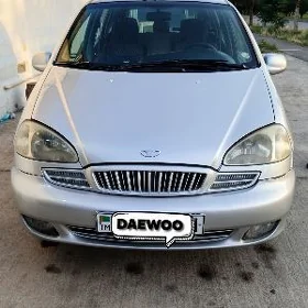 Daewoo Tacuma 2003