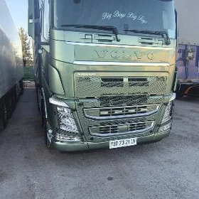 Volvo FH16 2020