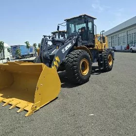 XCMG ZL50 2023