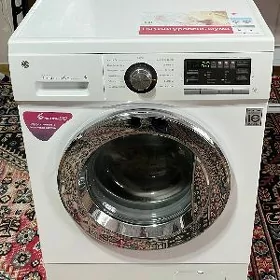 Kir maşyn LG 6 kg DD mator