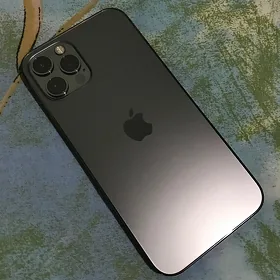️iPhone 12 Pro️