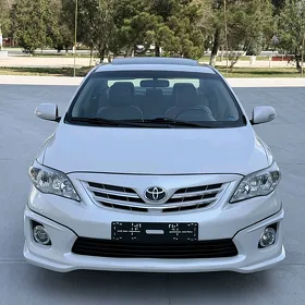 Toyota Corolla 2009