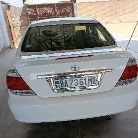 Toyota Camry 2002