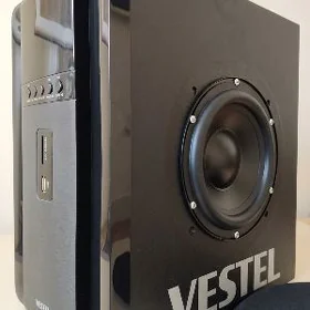 Vestel Sabvoofer gyssagly