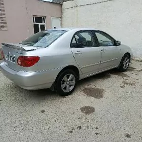 Toyota Corolla 2003