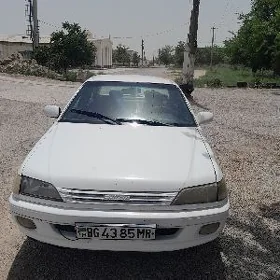 Toyota Carina 1997