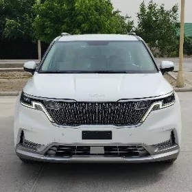 Kia Carnival 2022