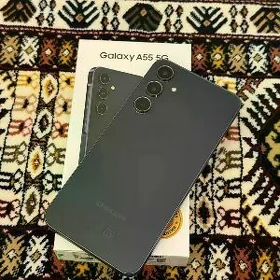 Samsung A55 8/128 Tb