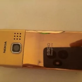 NOKİA 6300