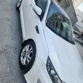 Kia Optima 2013