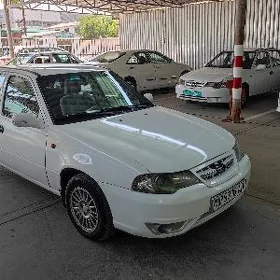 Daewoo Nexia 2009