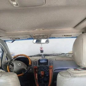 Lexus RX 300 2001