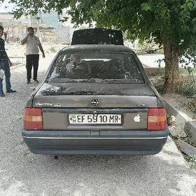 Opel Vectra 1991