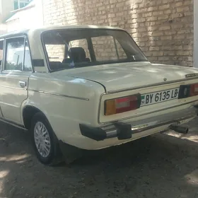 Lada 2106 1991