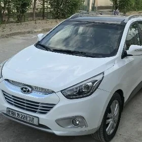 Hyundai IX35 2014