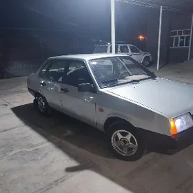 Lada 21099 2004