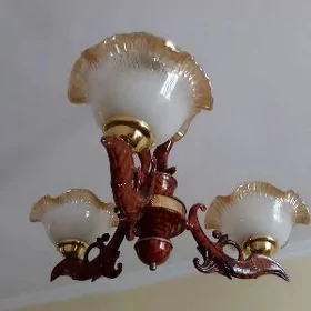 lyustra Люстра