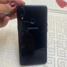 SAMSUNG A10S FULL