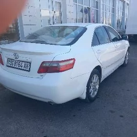 Toyota Camry 2008